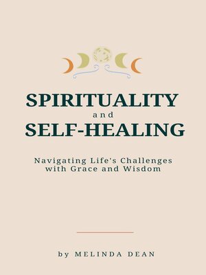 cover image of Spirituality and Self-Healing